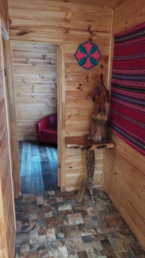 Apartamento Mi Refugio