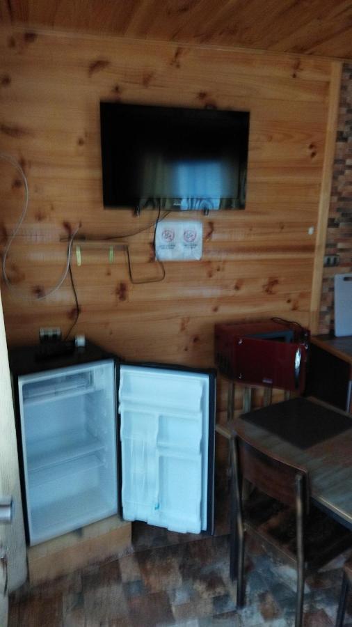 Mi Refugio Apartamento *