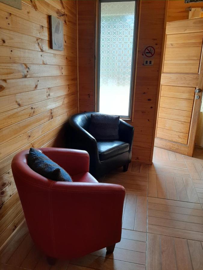 Mi Refugio * Isla Negra